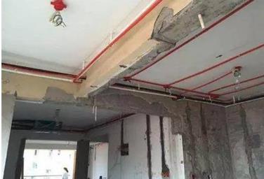 林甸漏水维修 墙面漏水怎么办呢?墙面漏水的原因?